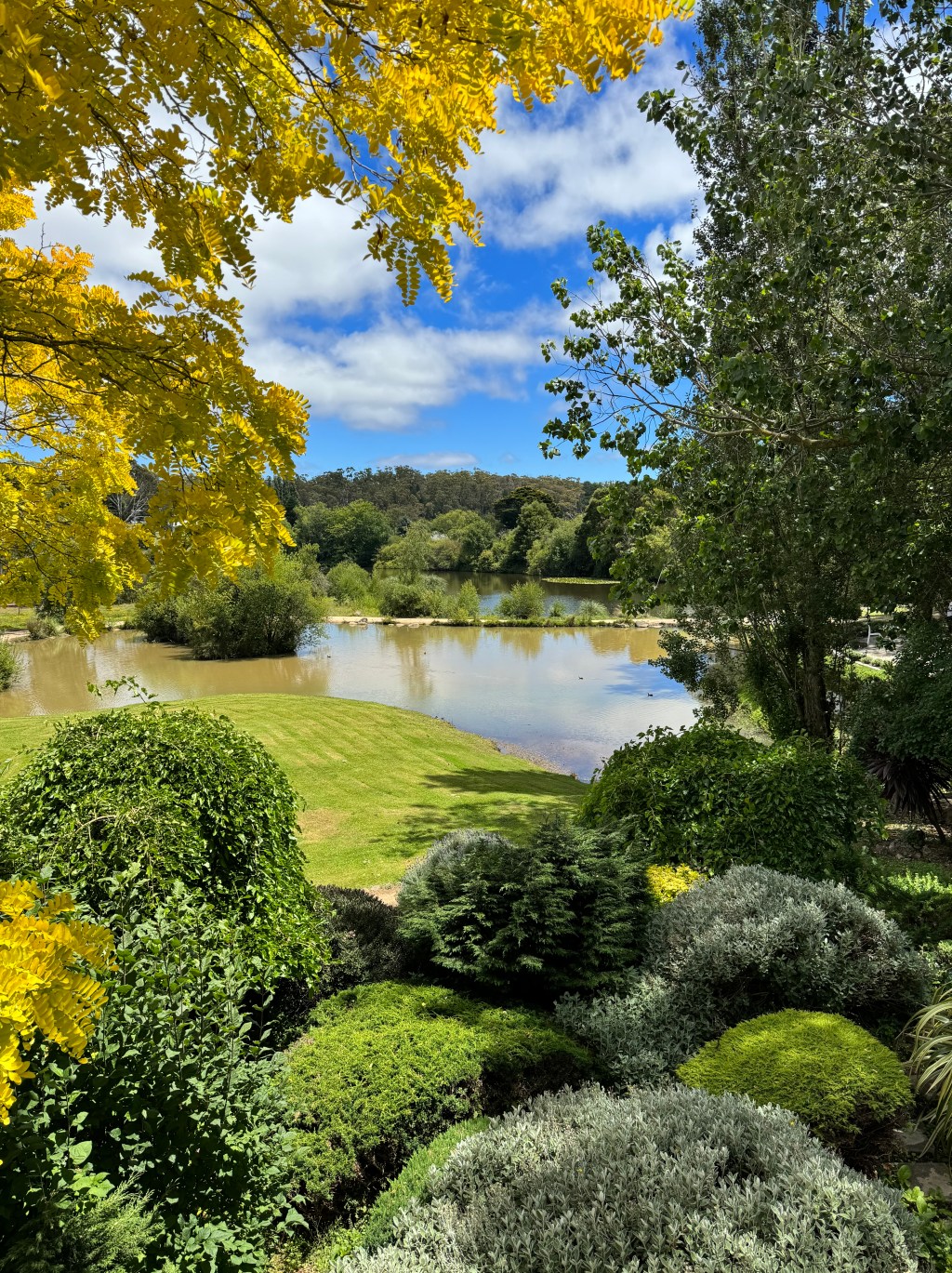 Dear Ole’ Daylesford