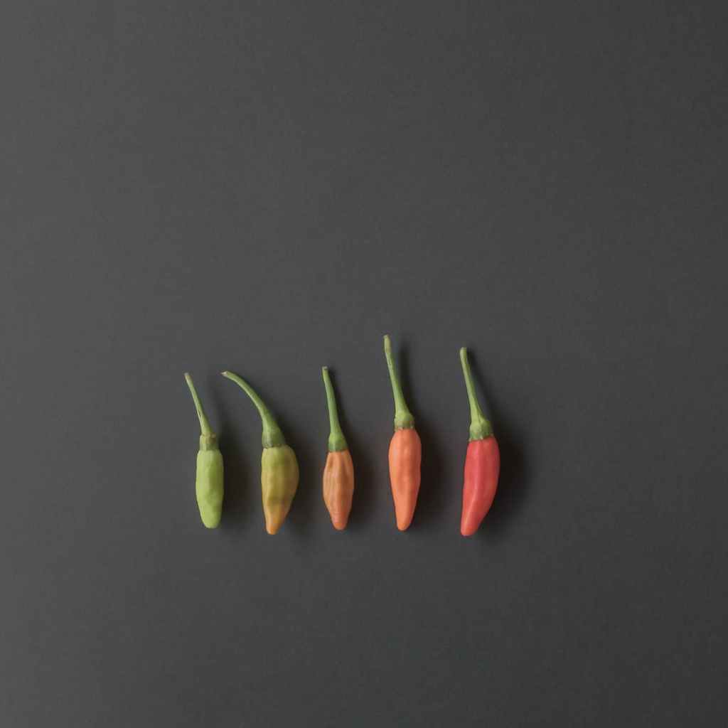 Mistakes can kick life up a notch.