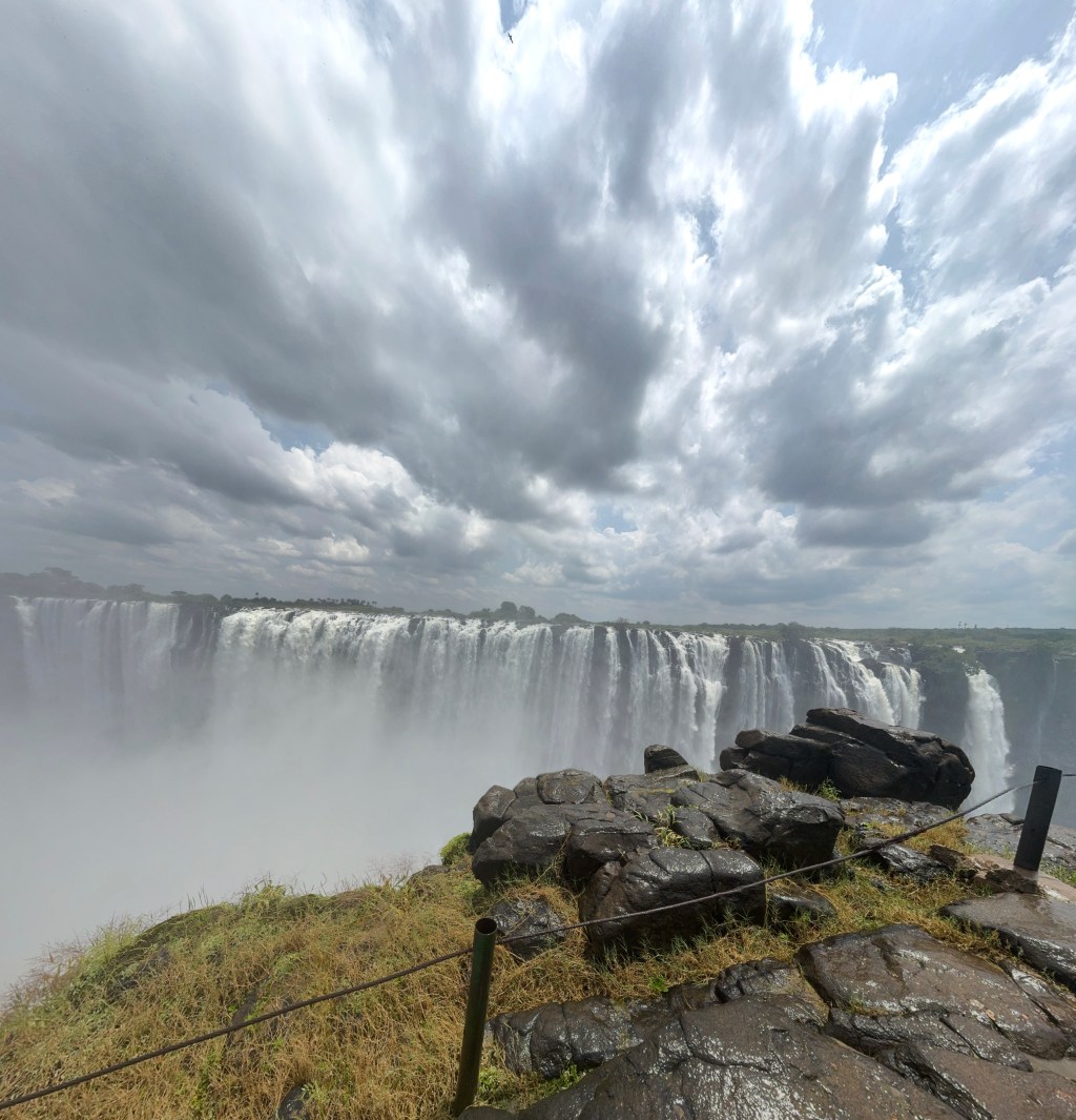 Wanderlust Reflections: Transformative Journeys and the Power of Early Exploration